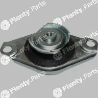 Vema VE51495 — Mounting, engine