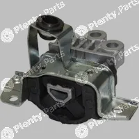 Vema VE51537 — Mounting, engine