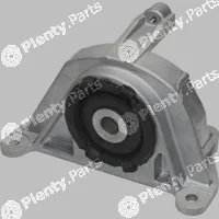 Vema VE51709 — Mounting, engine