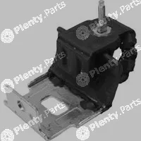 Vema 350142 — Mount, exhaust system