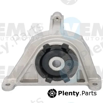 Vema 430293 — Mounting, engine