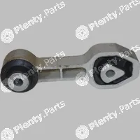 Vema VE52137 — Mounting, engine