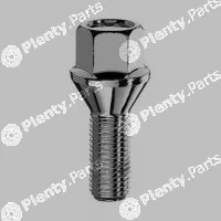 Vema 3259 — Wheel Stud