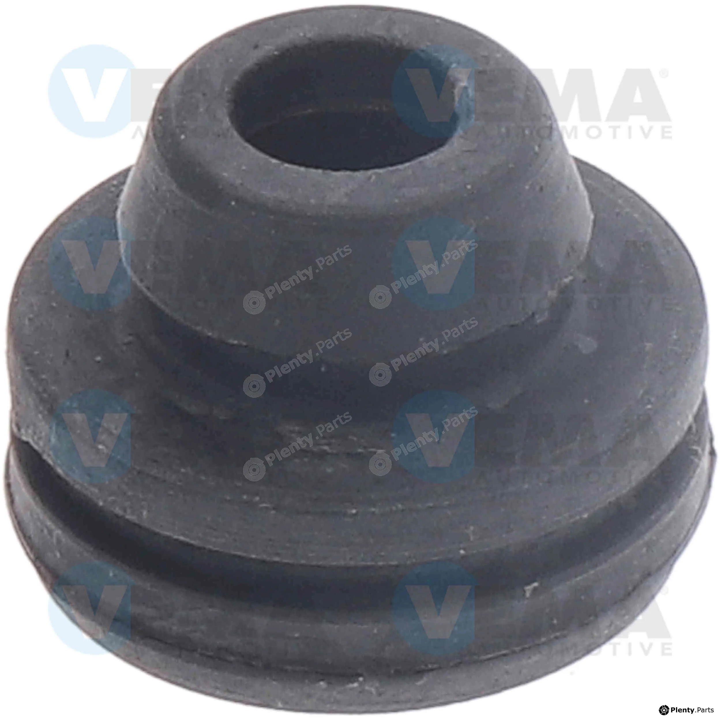 Vema 430271 — Mounting, engine