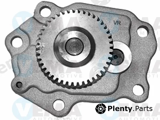 Vema 923225V — Oil Pump