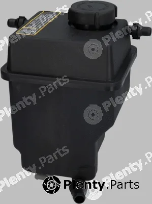 Vema 160034 — Expansion Tank, coolant