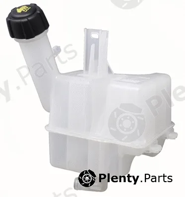 Vema 163061 — Expansion Tank, coolant
