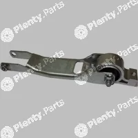 Vema VE5097 — Mounting, engine