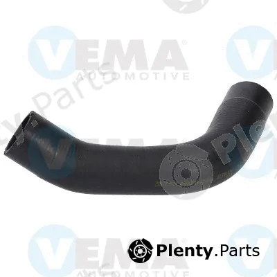 Vema VE55153 — Radiator Hose
