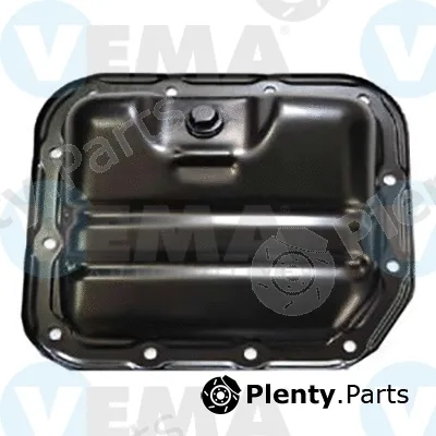 Vema 110047 — Oil Sump