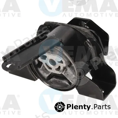 Vema 450038 — Mounting, manual transmission