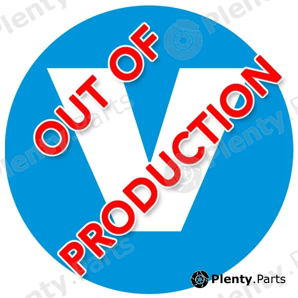 Vema 924030 — Oil Pump