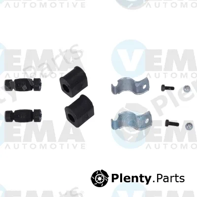 Vema 4445002 — Bellow Kit, steering