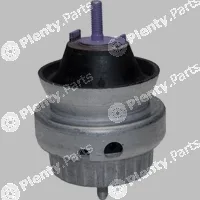 Vema VE51864 — Mounting, engine