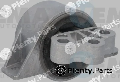 Vema 430086 — Mounting, engine