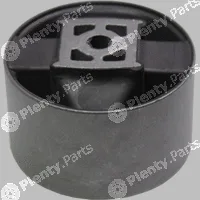 Vema VE52661 — Mounting, engine