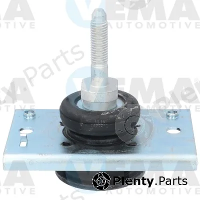 Vema 430488 — Mounting, engine