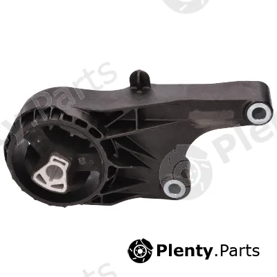 Vema VE57039 — Mounting, engine