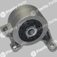 Vema VE51372 — Mounting, engine