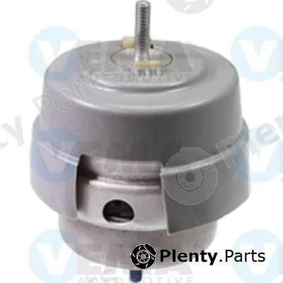 Vema VE53334 — Mounting, engine