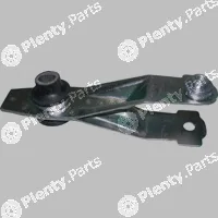 Vema VE51429 — Mounting, engine