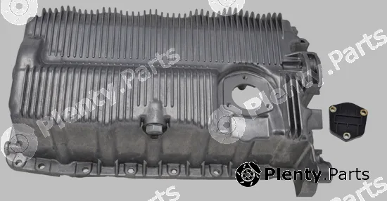 Vema 110027 — Oil Sump