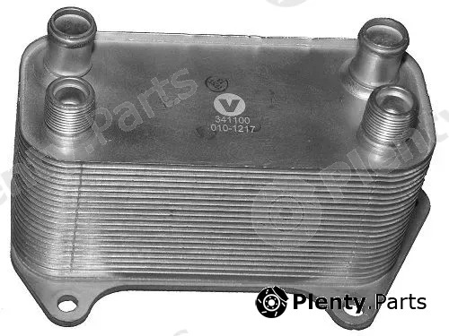Vema 341100 — Oil Cooler, engine oil
