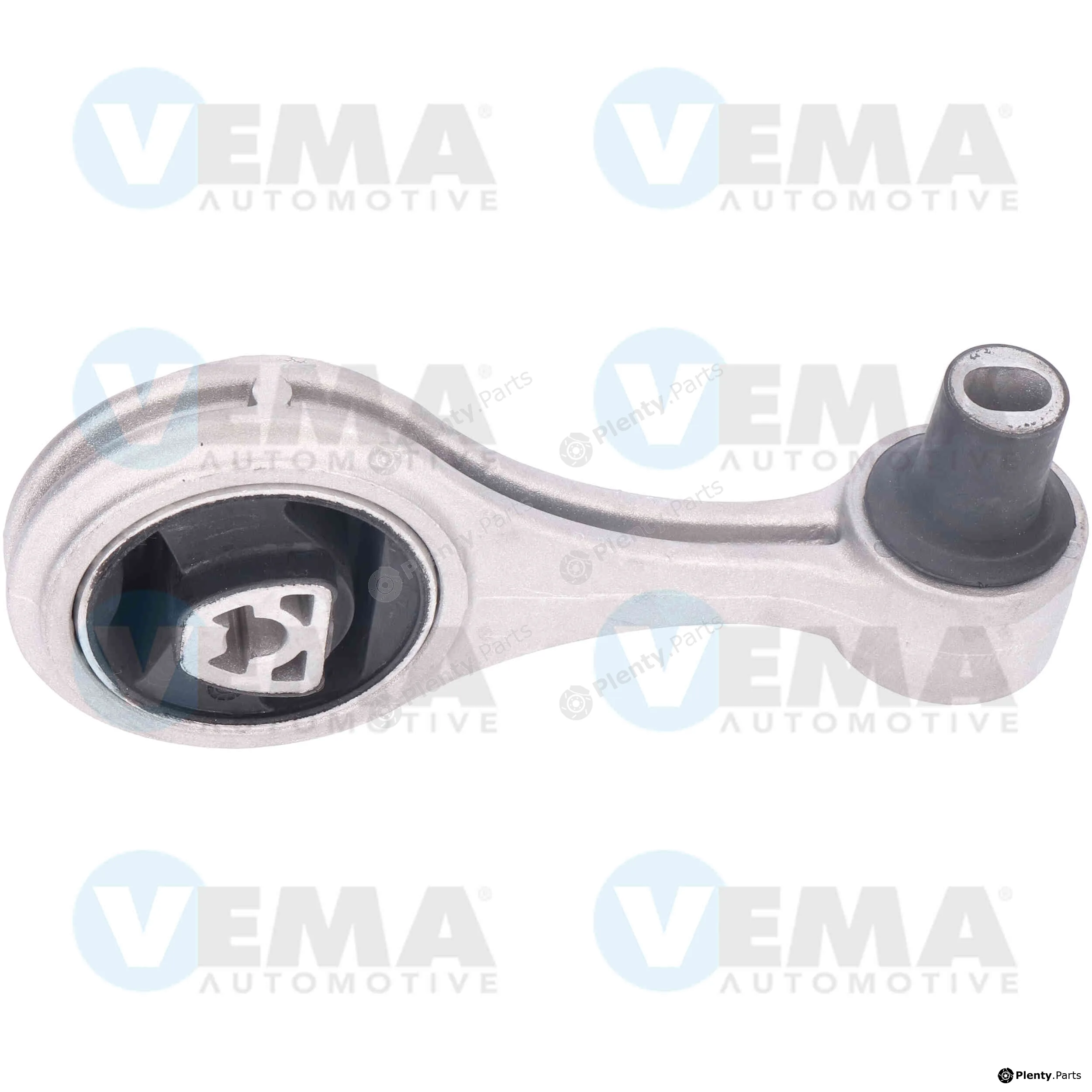 Vema 430015 — Mounting, engine