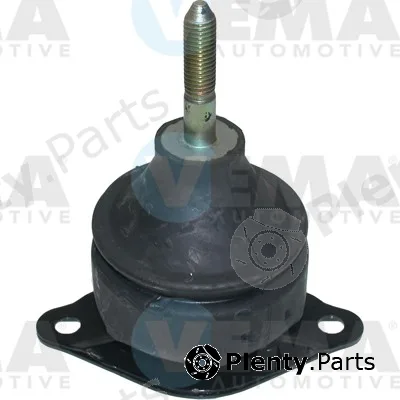 Vema 430501 — Mounting, engine