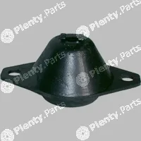 Vema VE5824 — Mounting, engine