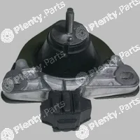 Vema VE50674 — Mounting, engine
