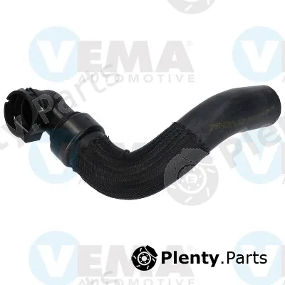 Vema VE54748 — Radiator Hose