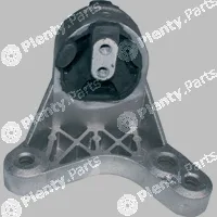 Vema VE50680 — Mounting, engine