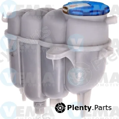 Vema 160116 — Expansion Tank, coolant
