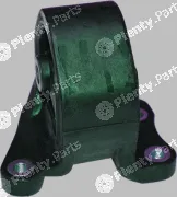 Vema VE52445 — Mounting, engine