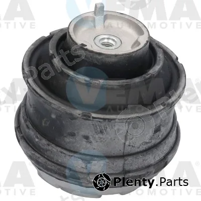 Vema 430475 — Mounting, engine