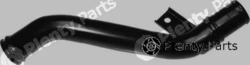 Vema 134012 — Coolant Pipe