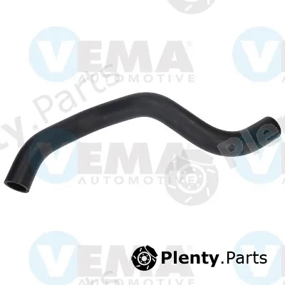 Vema VE55129 — Radiator Hose
