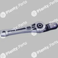 Vema VE52636 — Mounting, engine