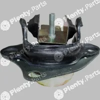 Vema VE50815 — Mounting, engine