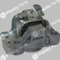 Vema VE51221 — Mounting, engine
