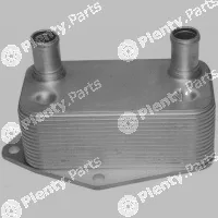 Vema 341021 — Oil Cooler, engine oil