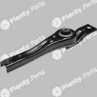 Vema VE53156 — Mounting, engine