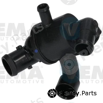 Vema 460231 — Coolant Flange