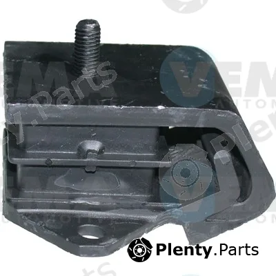 Vema 430108 — Mounting, engine