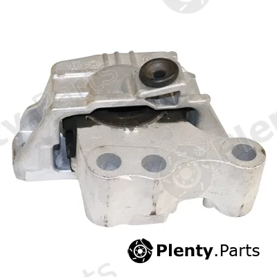 Vema VE53481 — Mounting, engine
