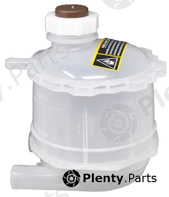 Vema 16359 — Expansion Tank, coolant