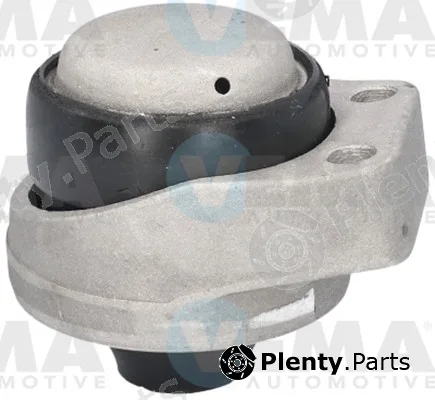 Vema 430773 — Mounting, engine