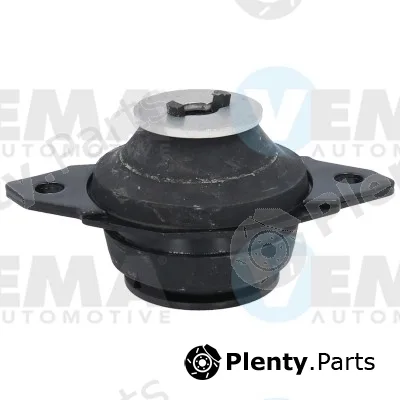 Vema 430231 — Mounting, engine
