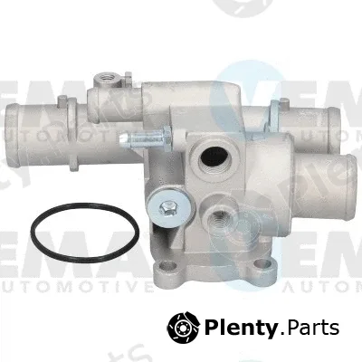 Vema 460276 — Coolant Flange